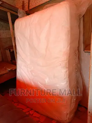 54x75 Double Orthopedic Mattress 12 Inches