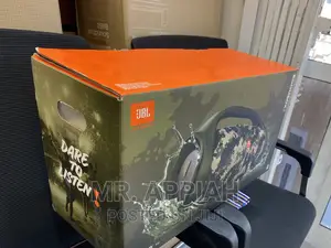 JBL Boombox 2 Portable Bluetooth Speaker Available 