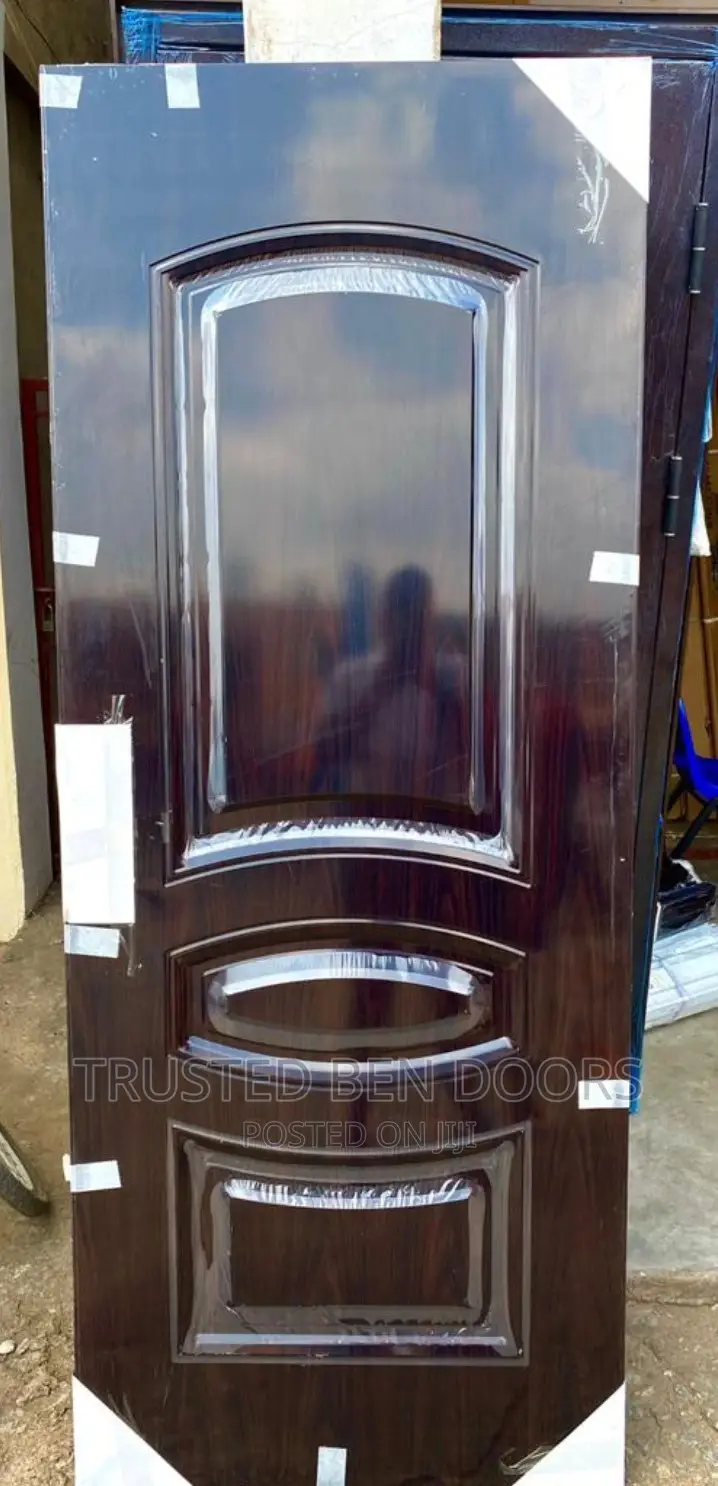 Paladin Turkish Interior Doors [More Colors/Designs In Stock