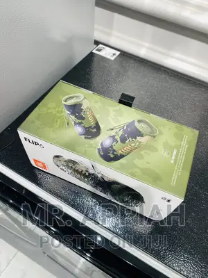Latest JBL Waterproof Bluetooth Portable Speaker 