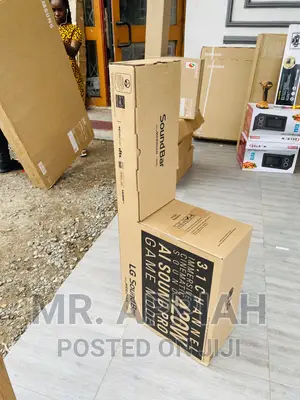 Fast and Effective LG 3.1ch S65Q Sound Bar System(Black).