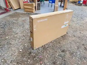 Quad Core Processor Uhd Smart 55”Bu8000 Samsung