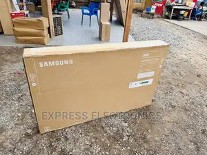 Samsung Range of Quantum Uhd Smart 55”Bu8000 Tv