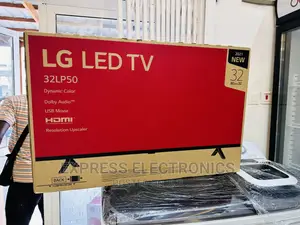 High Brightness Quality Lg32lp5000 FHD Satellite Digital Tv