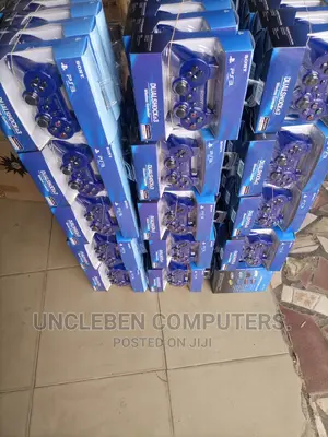 PS3 Controllers