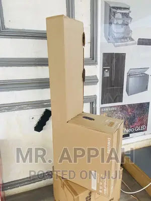 Latest B650 Sound Bar System Available 