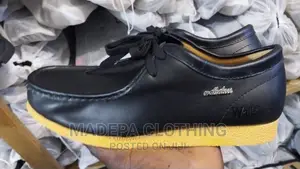 Quality Wallabees