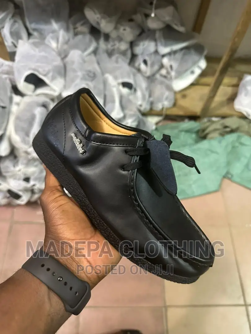 Quality Wallabees