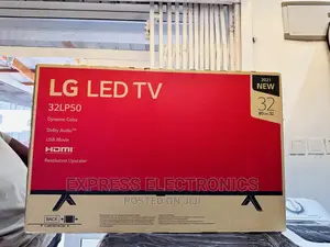Super High Quality Lg32lp5000 FHD Satellite Digital Tv