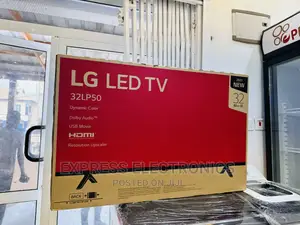 Best Buy for Less Lg32lp5000 FHD Digital Tv