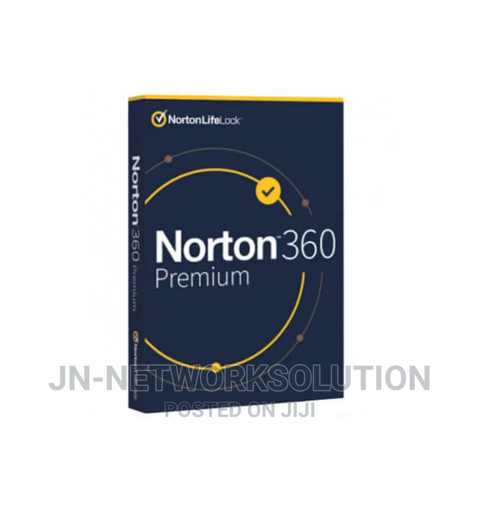 Norton 360 Premium 3 Devices 3 Year Windows/Mac/Android/Ios