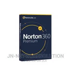 Norton 360 Premium 3 Devices 3 Year Windows/Mac/Android/Ios