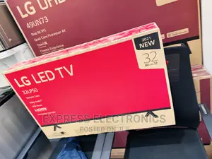 Dynamic Range of Colors FHD Digital Lg32lp5000