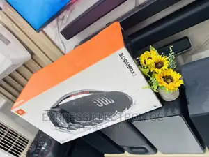 100% Best JBL Bluetooth Speaker  Boombox 3