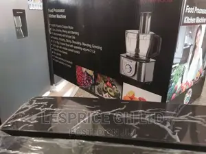 Original Food Processor