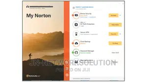 Norton 360 Premium 10 Devices 2 Year Windows/Mac/Android/Ios
