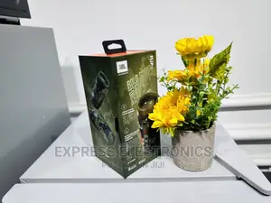 Create Your Own Vibes With Flip 6JBL Bluetooth Speaker