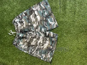 Quality Shorts