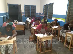 Adult Education