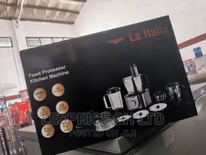 High Quality-Food Processor