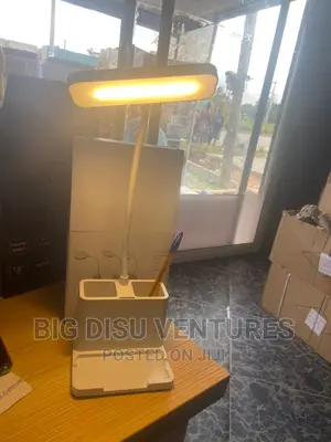 Brand New Study Lamp for Sale