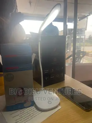Brand New LED Study Lamp