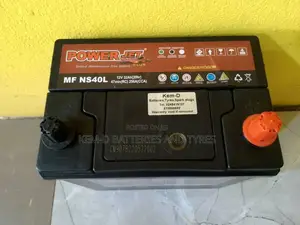 12v 32ah Power Jet Battery - 11 Plates
