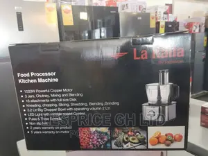 Quality Food Processor