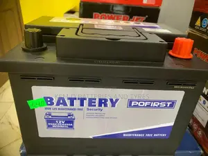 Quality Battery - Free Delivery