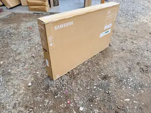 Edgeless Design Frame Slim Samsung Uhd Smart 55”Bu8000