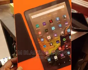 New Amazon Fire HD 10 32 GB