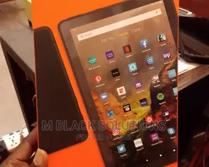 New Amazon Fire HD 10 32 GB
