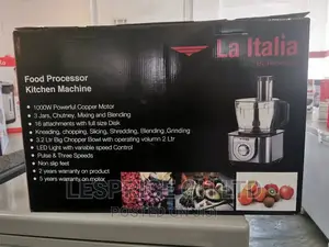 Home of Quality Kitchen Food Processor