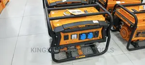 Gasoline Generator GE30005
