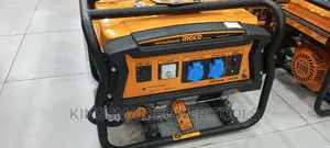 Gasoline Generator GE30005
