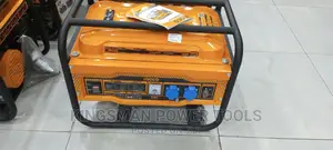 Gasoline Generator GE30005