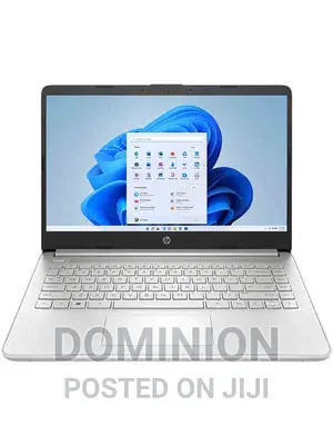 New Laptop HP Pavilion 14 8GB Intel Core I5 SSD 256GB