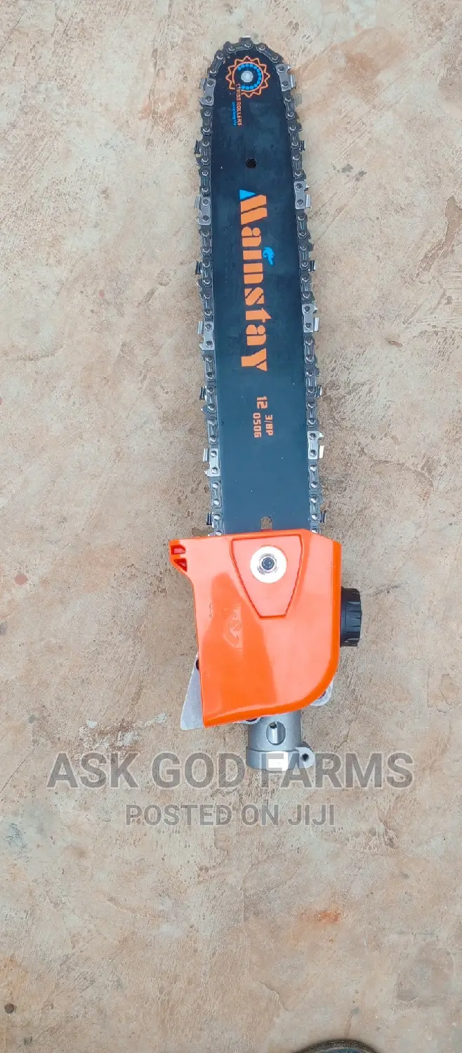 Weeding Machine (All Parts)