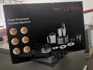 Highly Affordable-Food Processor