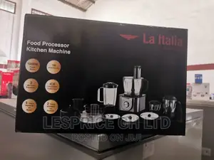 Food Processor 1000w~Fast Process