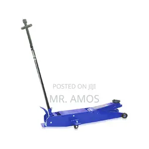 3 Ton Hydraulic Long Floor Jack