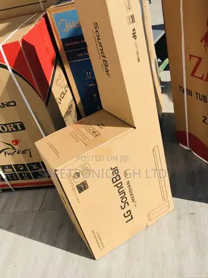 Great Best  Soundbar Bluetooth Wireless S65Q Lg