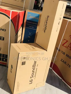 Perfect Design Wireless Bluetooth Soundbar S65Q Lg 