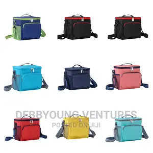 Lunch Bags