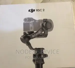 DJI RSC 2 Gimbal Rent