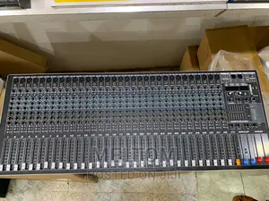Yamaha SMX-3200 32channels Professional Mixer (New Version)