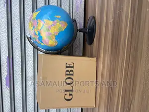 Original Globe at Cool Price