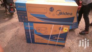 MIDEA 2.0HP Split Air Conditioner