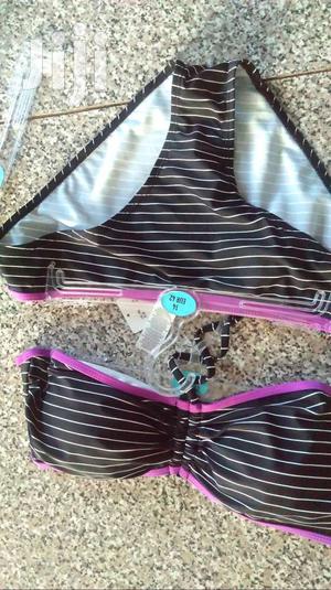Swimming Wear Bikini New Beach Black
