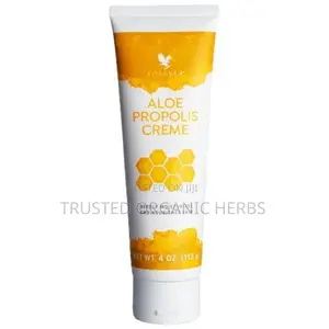 Aloe Propolis Creme Skincare